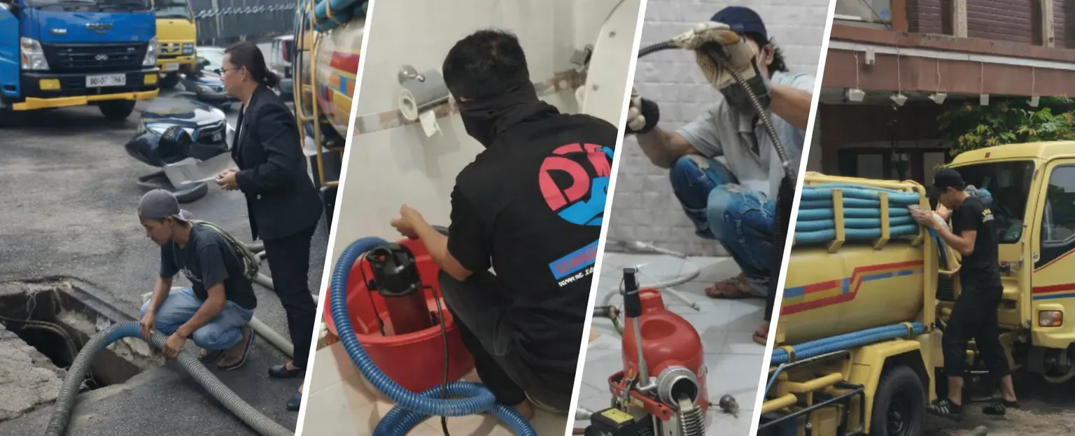 Jasa Sedot WC Banyubiru Terdekat